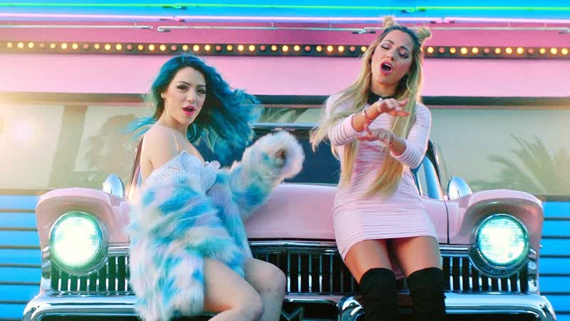 Niki and Gabi RU ( Official Music