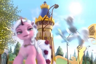 Filly Funtasia Trailer
