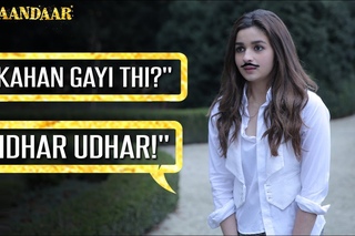Kahan Gayi Thi? | Shaandaar | Shahid Kapoor | Alia Bhatt | Pankaj Kapur