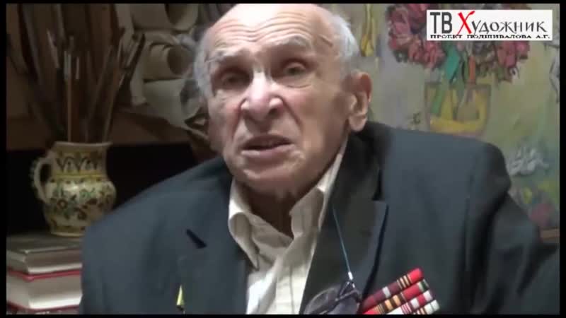 Ветеран рассказывает об изнасилованиях женщин и девочек