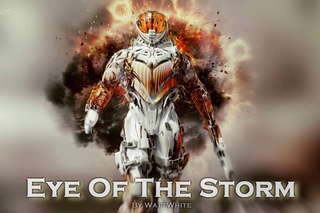 EPIC ROCK | ’’Eye of the Storm’’ by WattWhite