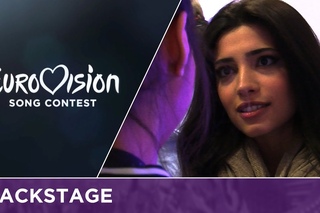 Samra (Azerbaijan): ’We want to create a miracle on stage’