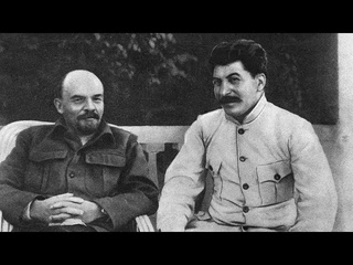 Сталин. Путин. Казахстан.