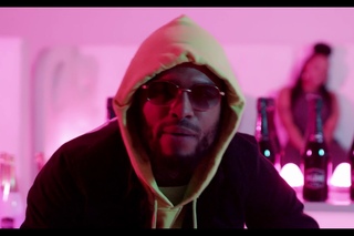 DJ Kay Slay Feat. French Montana, Dave East, Zoey Dollaz & J Delice - Rose Showers (2017)