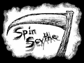 Supernova (demo) - by Jeremy Lee Minney / Spinscythe