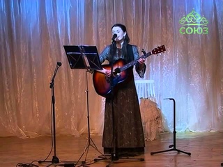 Марина Рогоза “Не вините детей“