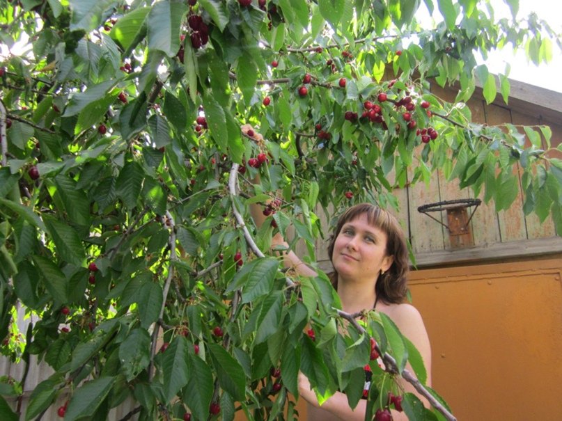 Ольга Головкова | Нижний Новгород