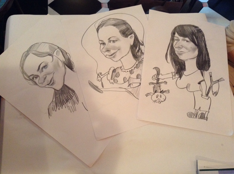 Mayya Limonnikova | Москва