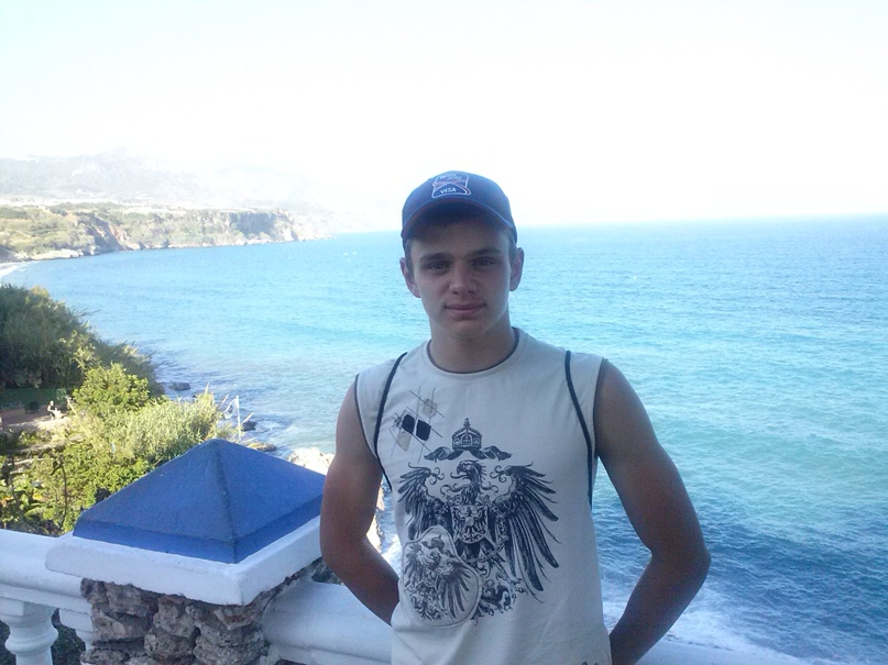 Олег Иванов | Даугавпилс