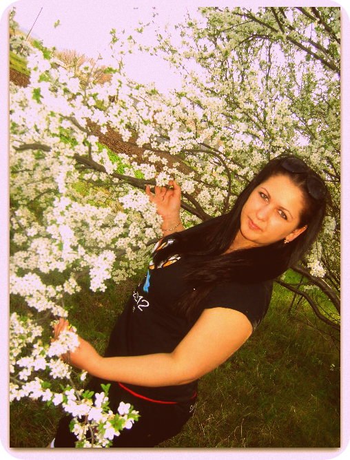 Инна Кравцова | Харьков