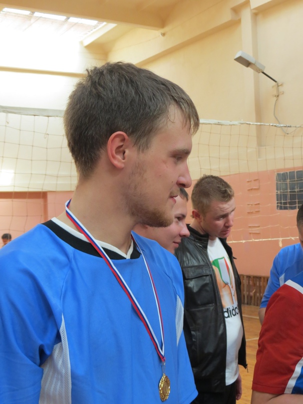 Максим Авдеев | Жигулевск