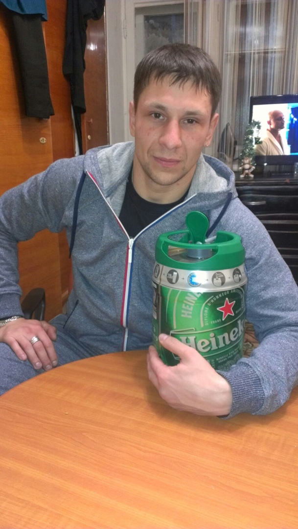 Алексей Лебедев | Лесной