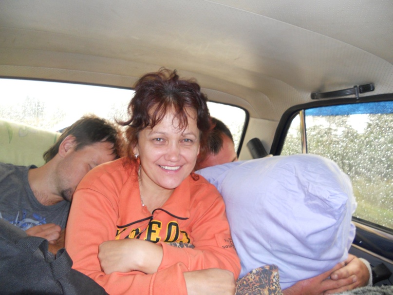 Андрей Саенко | Сватово