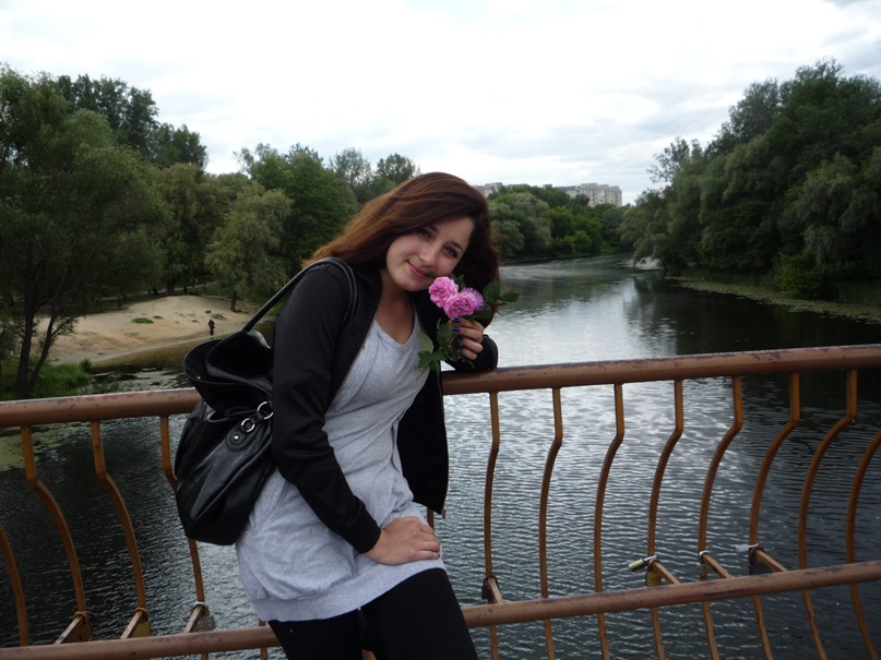 Анна Гурина | Сумы