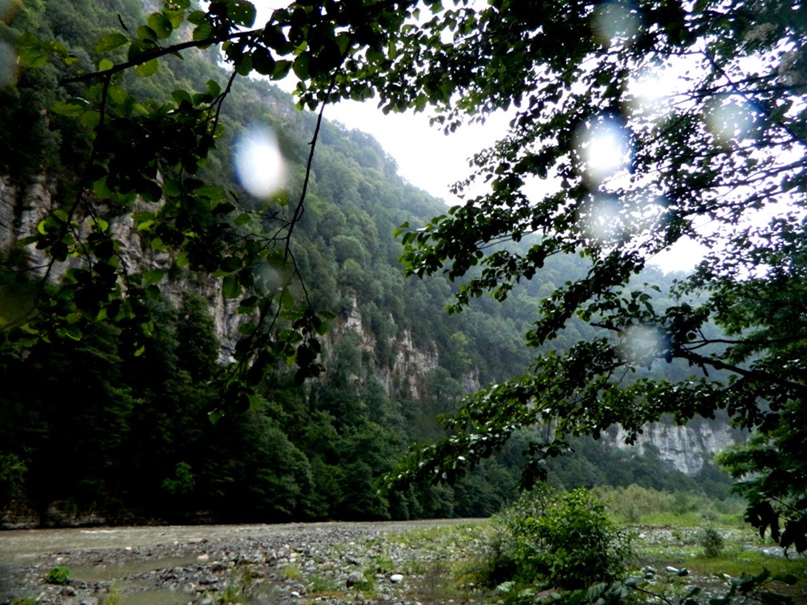 Юля Меремьянина | Санкт-Петербург