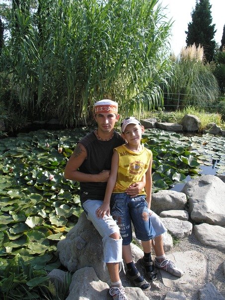 Андрей Токарев | Харьков