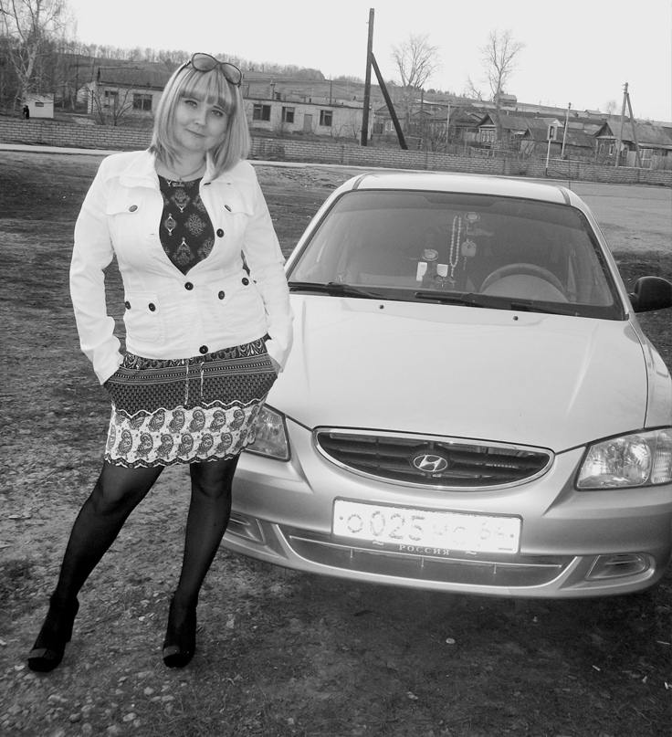 Елена Купцова | Саратов