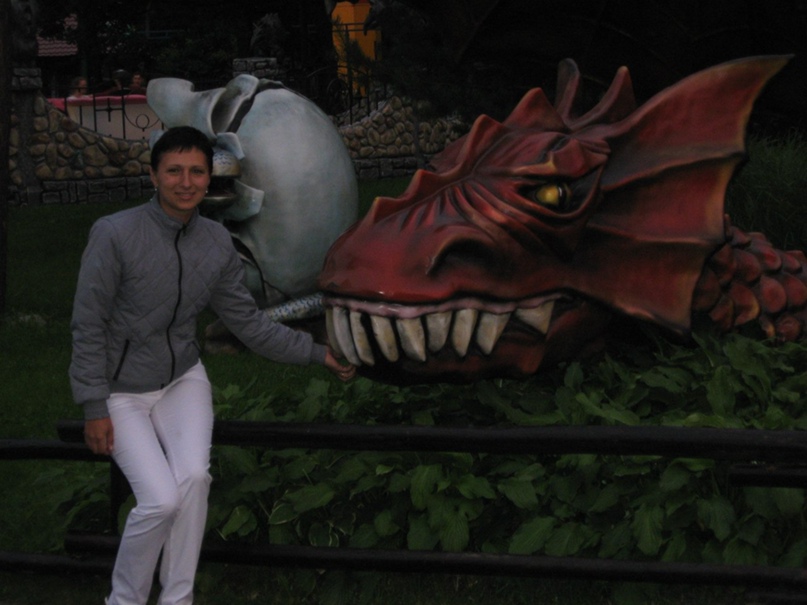 Анна Иванова | Череповец