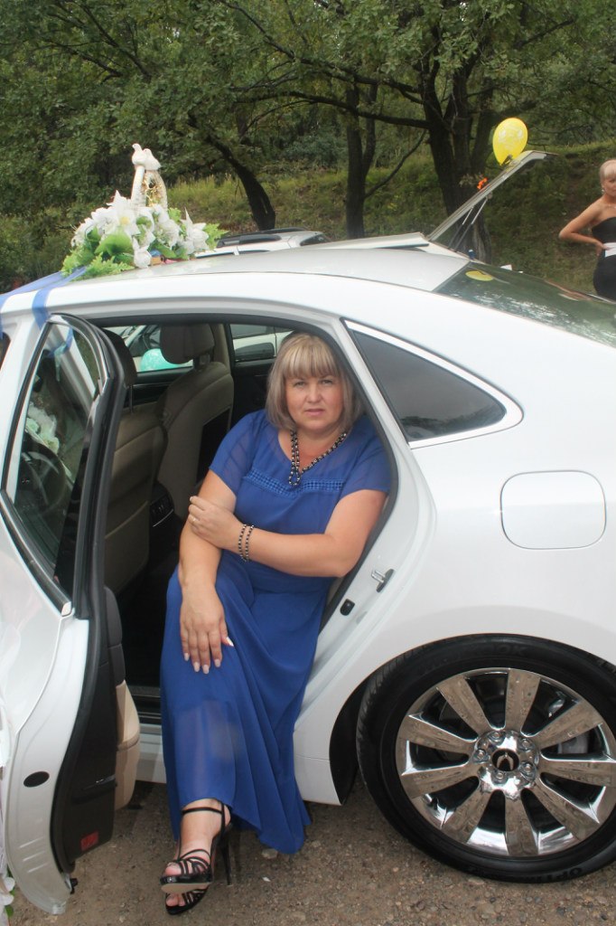 Нина Романова | Нижнекамск