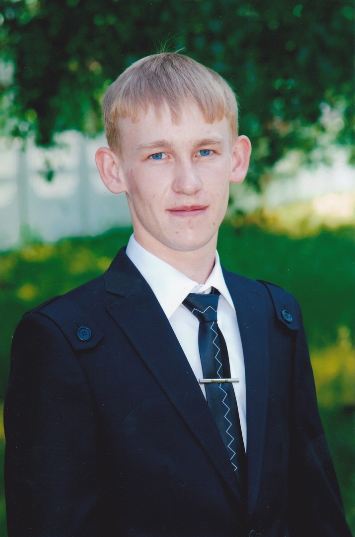 Юрий Лобанов | Рязань