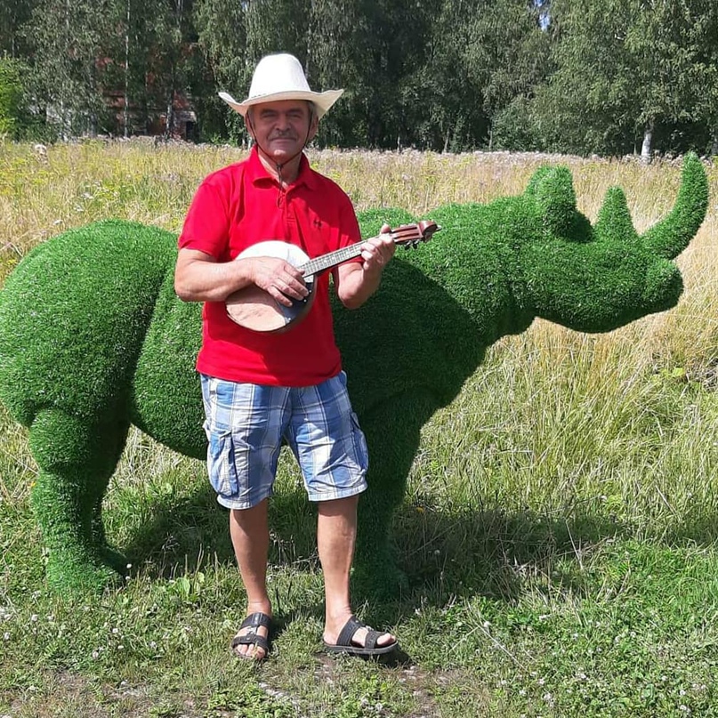 Ольга Корниенко | Великий Новгород