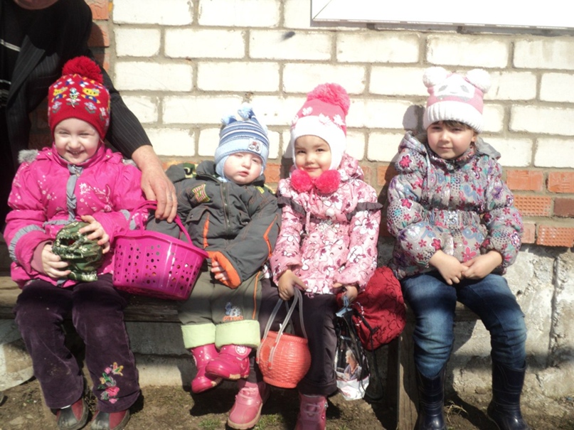 Елена Никифорова | Набережные Челны