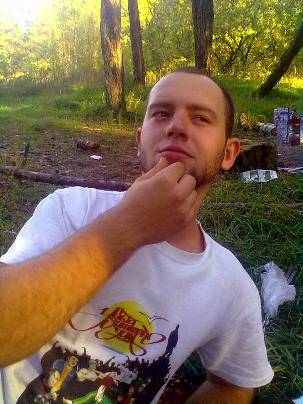 Роман Бондарев bboy_hell | Харьков