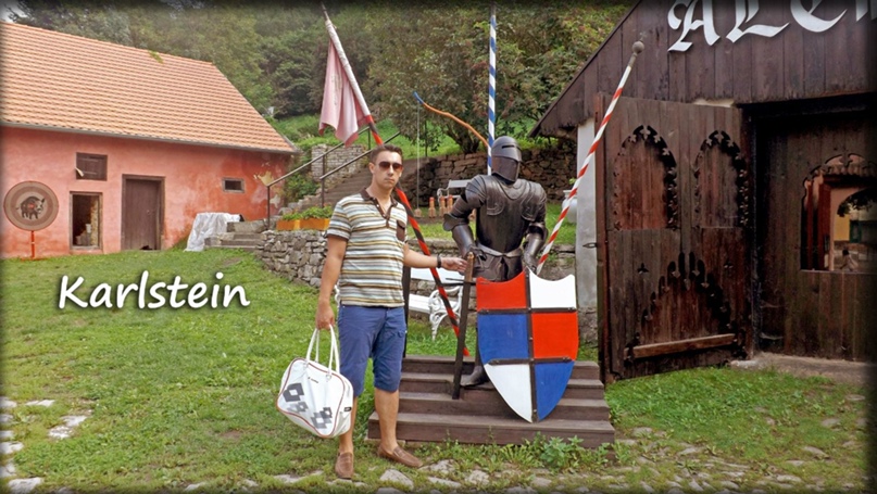 Олег Тихонов | Казань