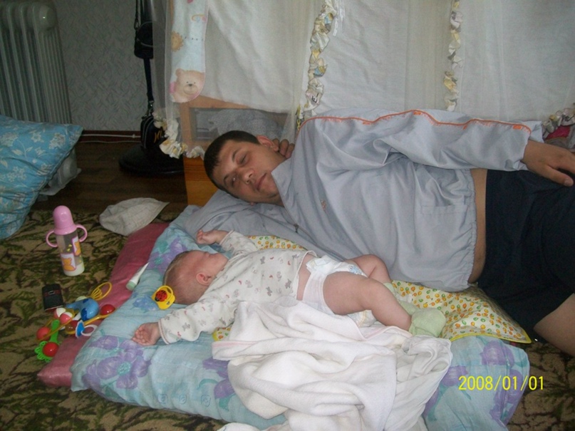 Екатерина Кучерявая | Новосибирск