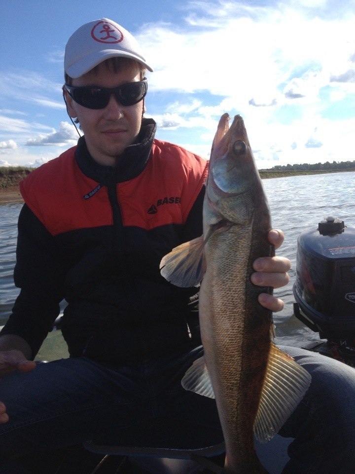 Денис Мусихин | Пермь