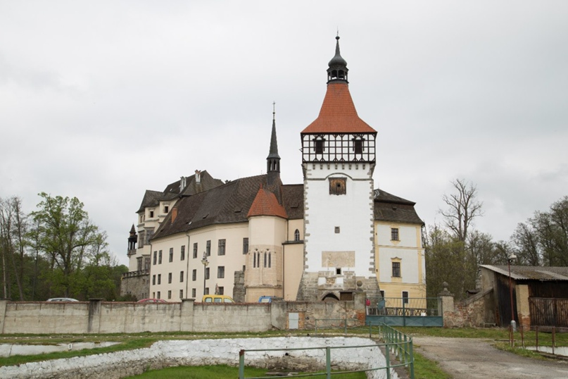Юля Черкасова | Москва