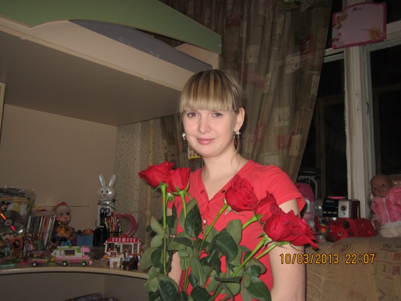 Света Дмитриева | Казань