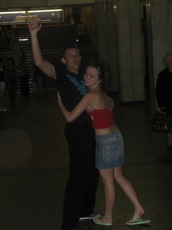 Олег Бабаев | Минск