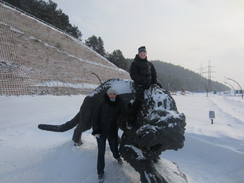 Егор Круглов | Березовский