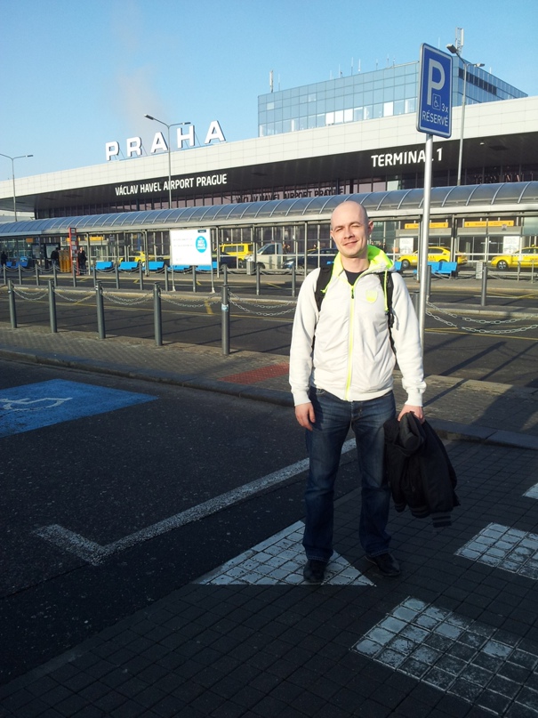 Константин Артамонов Ирландец | Екатеринбург