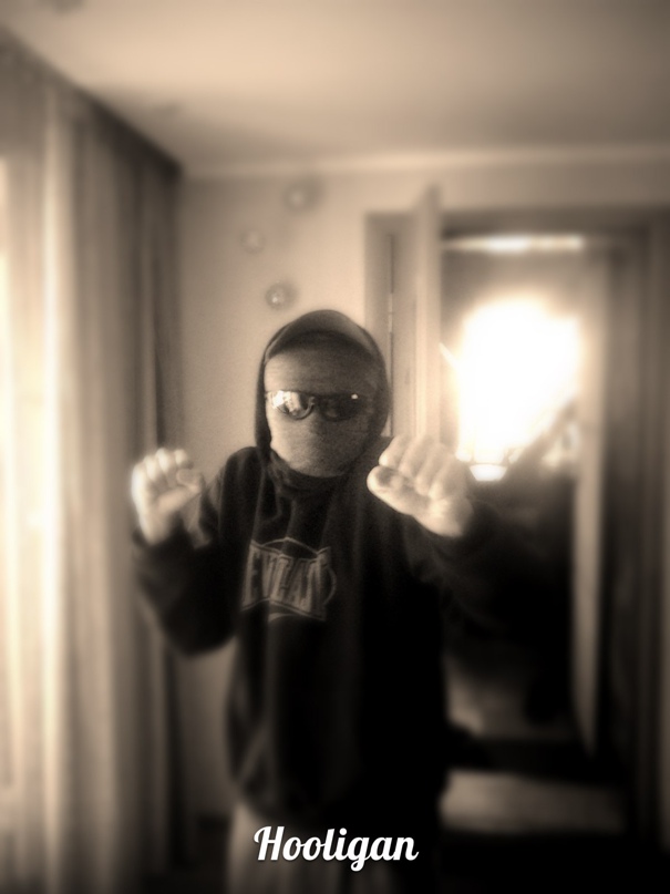 Герман Кузнецов ГЕРИК | Berlin