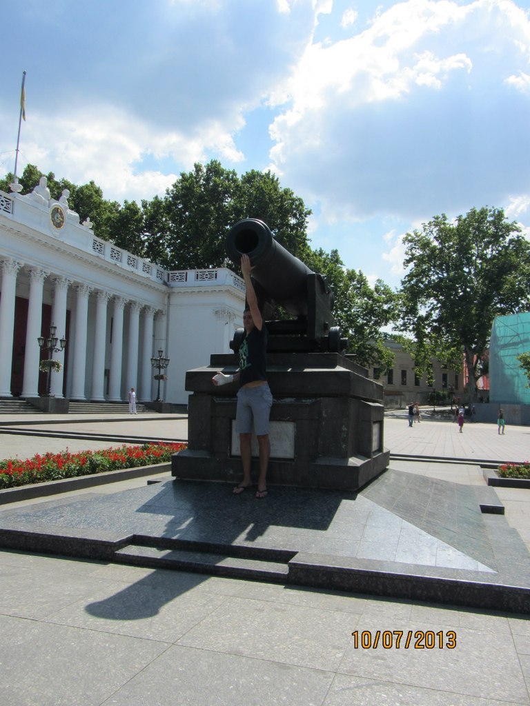 Лёха Калинин | Макеевка