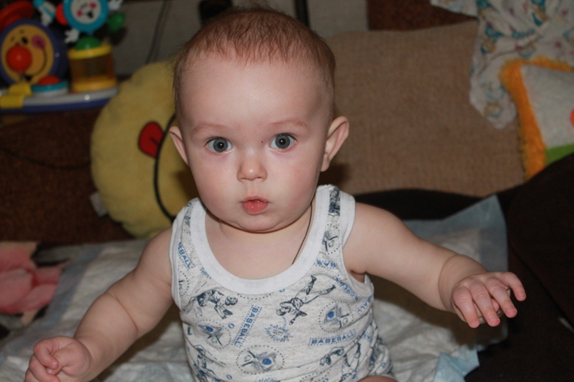 Анастасия Шульженко | Светлодарск