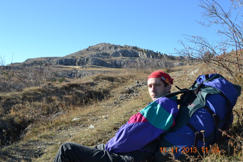 Андрей Панасенко | Энергодар