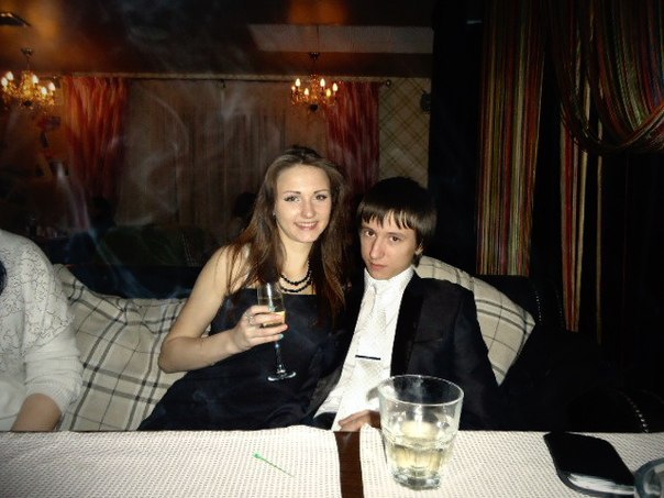 Виктор Никулин | Винница