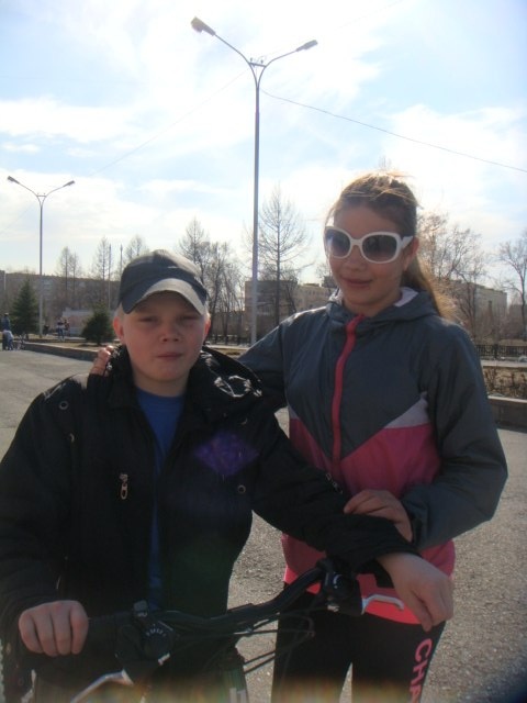 Виталий Чкалов | Нижний Тагил