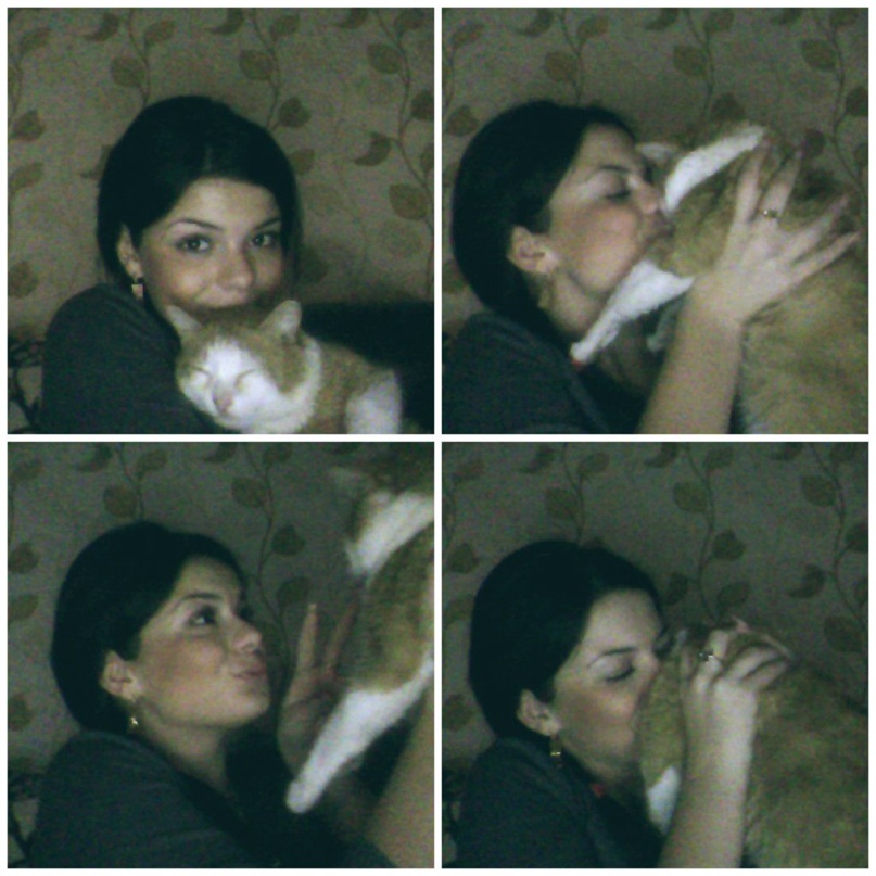 Екатерина Украинская | Красноярск