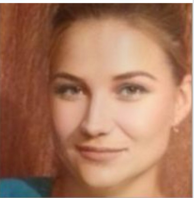 Ольга Александрова | Екатеринбург