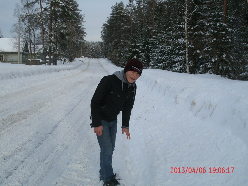 Юлия Матанцева | Березайка