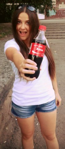 Евгения Афанасьева | Новосибирск