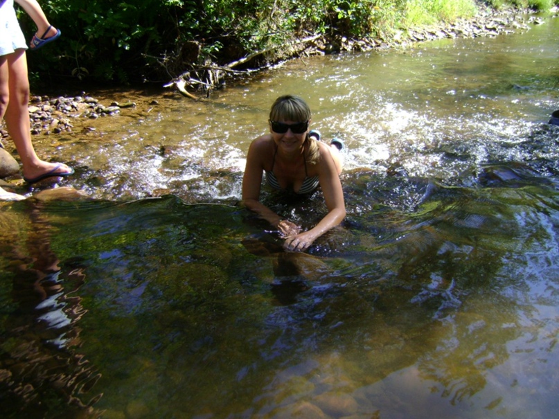 Ольга Классен | Аша