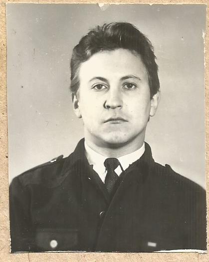 Владимир Кочнев | Шадринск