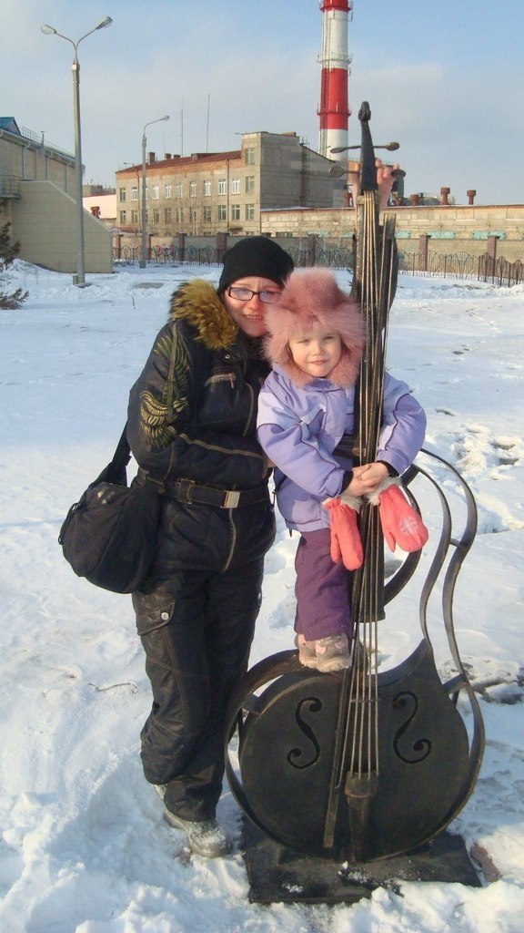 Анна Евсеева | Магнитогорск