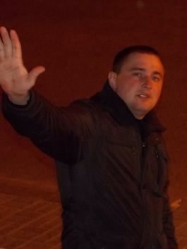 Евгений Плотников | Старый Оскол