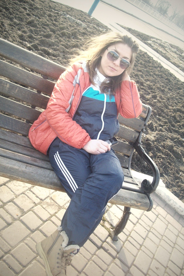 Анютка Юдина | Конотоп